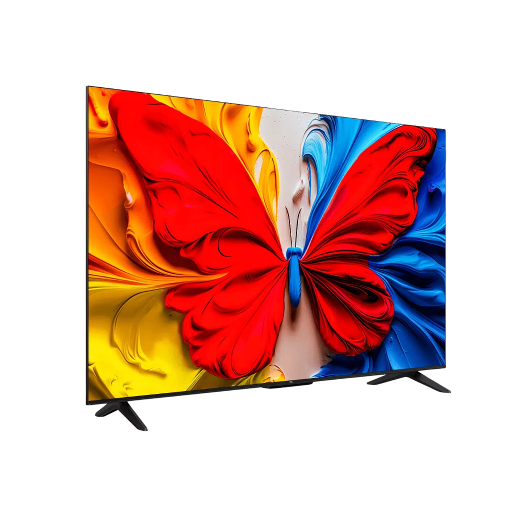 TCL 50" QLED FHD GOOGL TV â Image 2