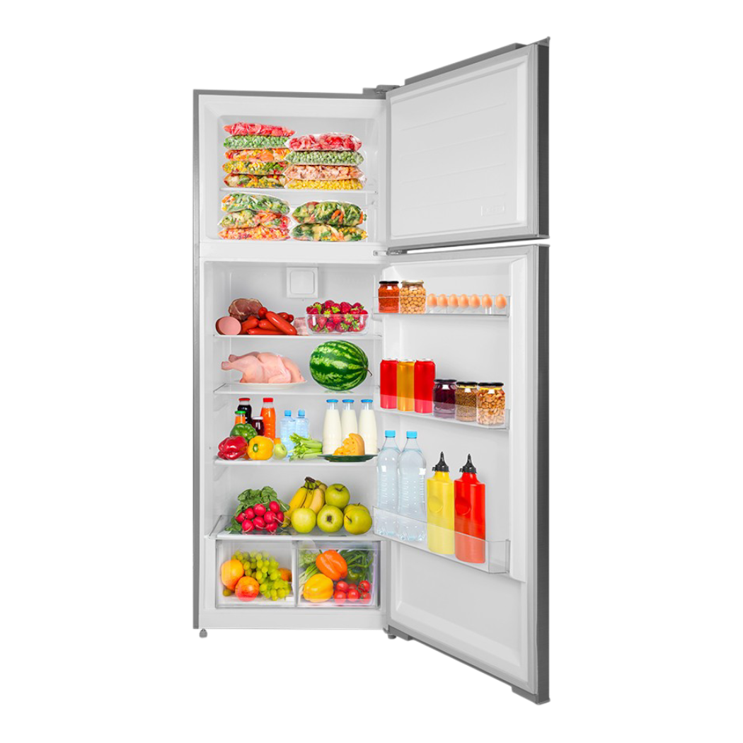 Refrigerator 02 Doors Defrost Condor 498L - Image 3