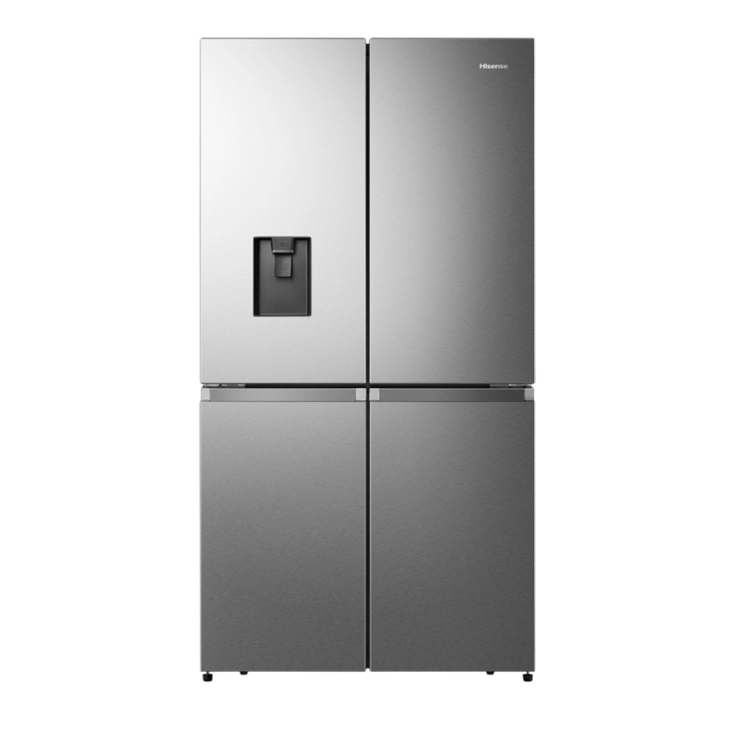 الثلاجة عبر الباب HISENSE 579L
