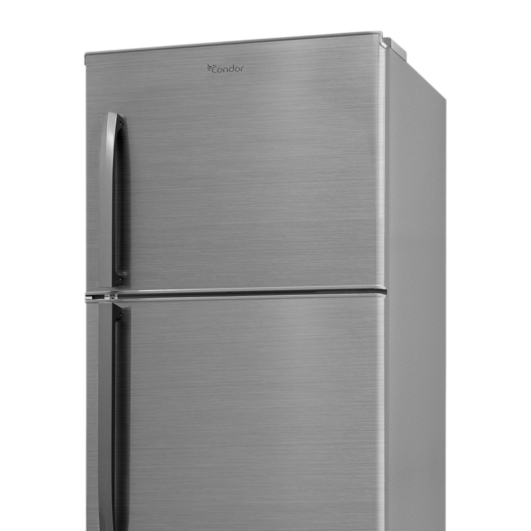 Refrigerator 02 Doors Defrost Condor 498L - Image 4