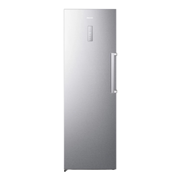 Congélateur vertical HISENSE Nofrost 274 L