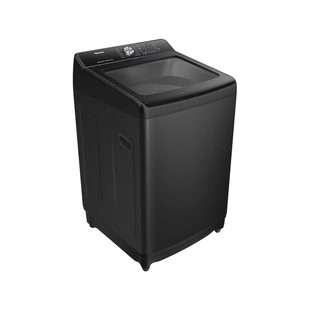 Machine à laver Hisense top load 20KG – Image 2