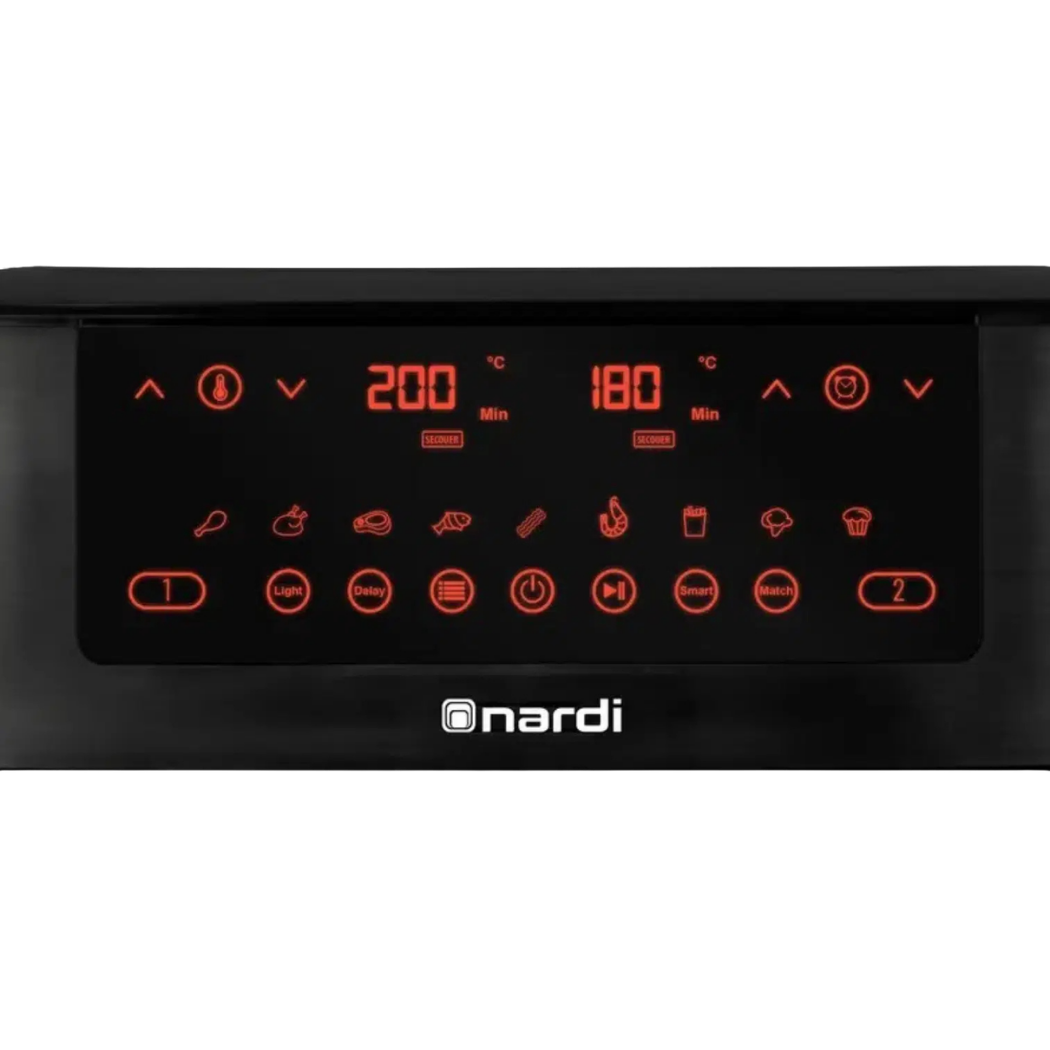 Aire Fryer Nardi 9L – Image 4