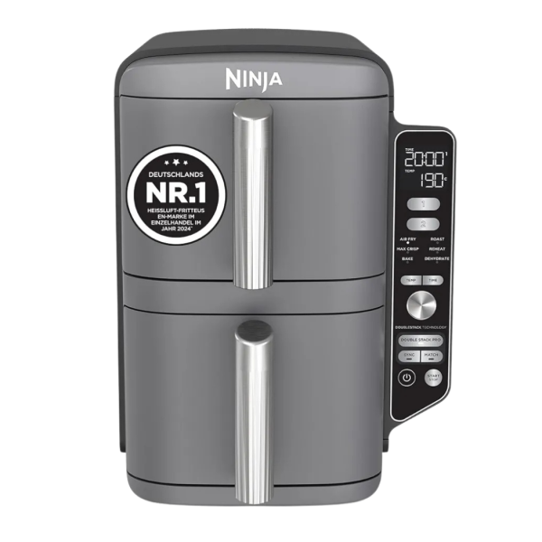 Aire Fryer NINJA Double Stack XL 9,5L