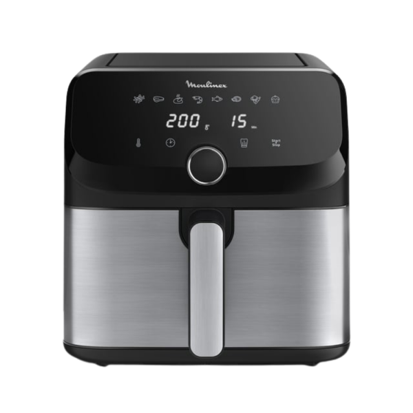 Aire Fryer Moulinex Easy Fry Mega 7,5L