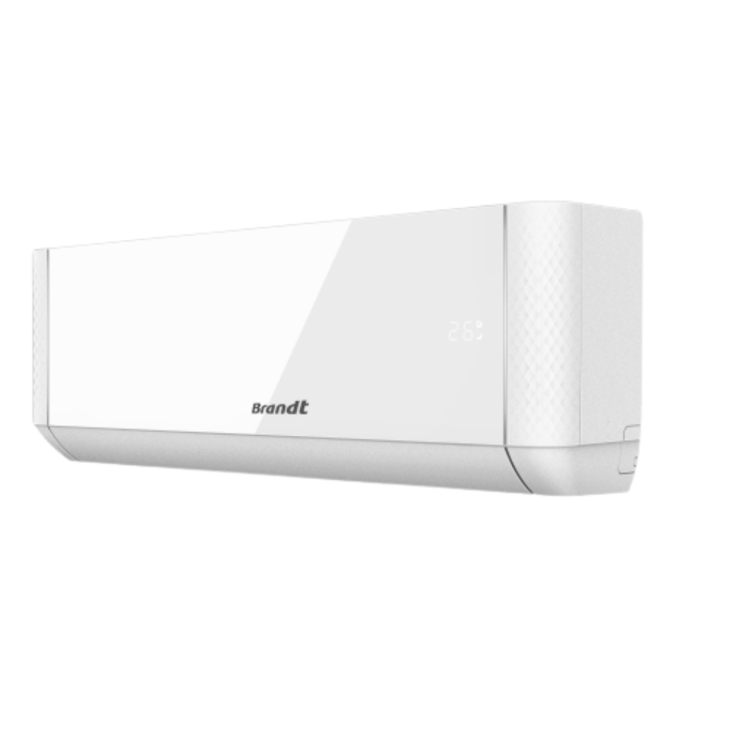 Climatiseur BRANDT 12KBTU – Image 2
