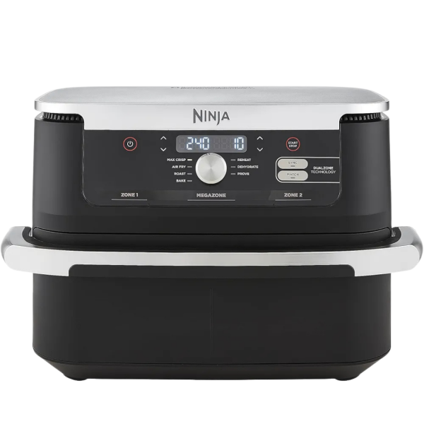Aire Fryer NINJA Duale Zone 10,4L