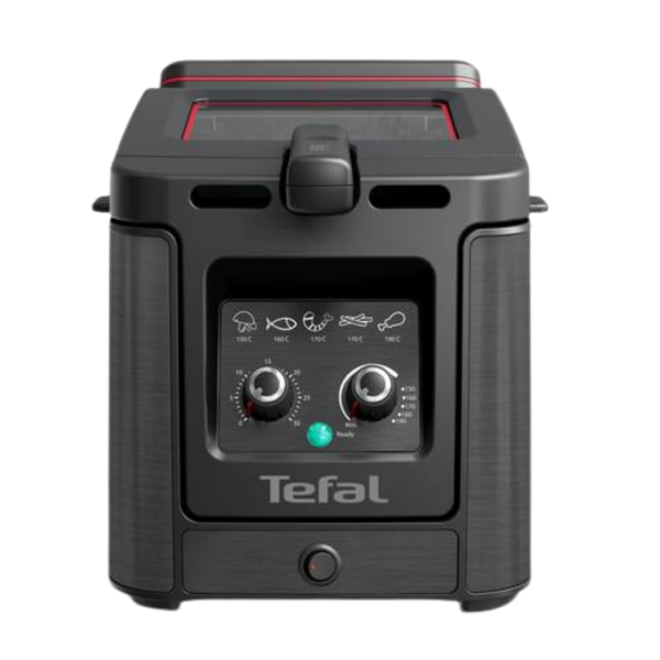 Friteuse Électrique  Tefal 4 L,