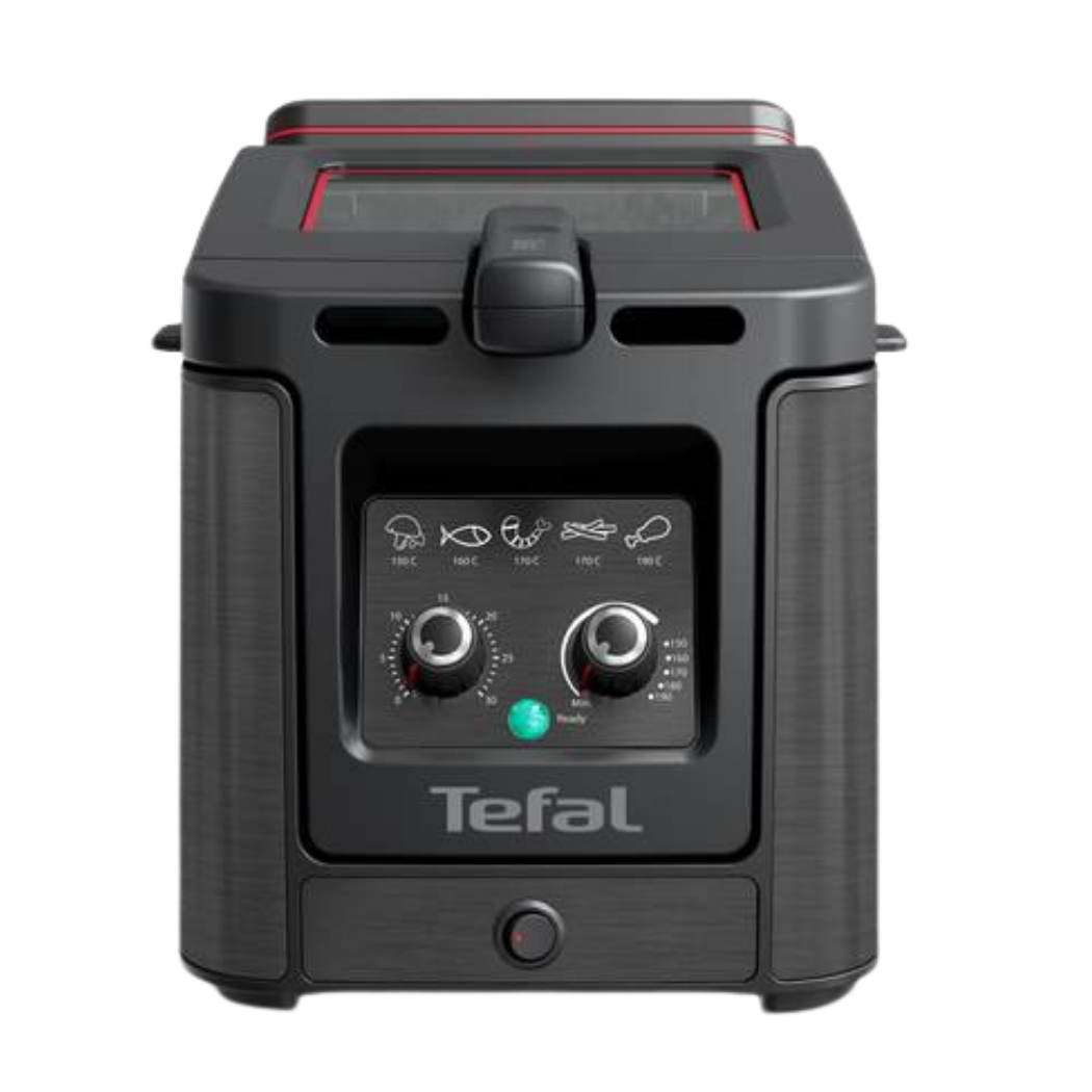 Friteuse Électrique Tefal 4 L,