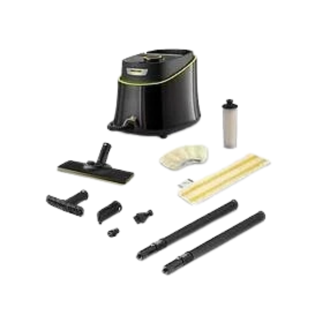 Kärcher SC 3 Deluxe Vapor Cleaner