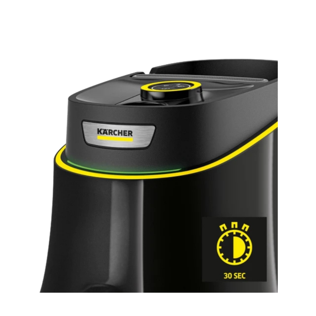 Kärcher SC 3 Deluxe Vapor Cleaner - Image 3