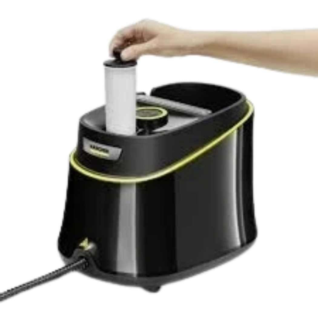 Kärcher SC 3 Deluxe Vapor Cleaner - Image 5