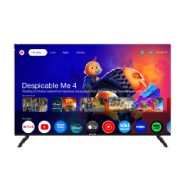 TV Brandt  32"