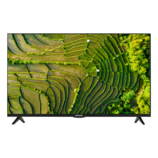 TV  Brandt LED 43" Full HD
