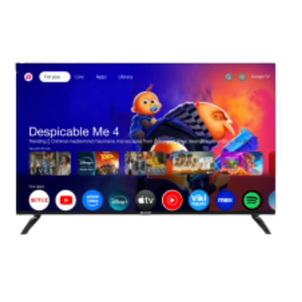 TV Brandt 43" Google TV  Full HD