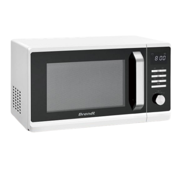 Brandt 23L W Microwave