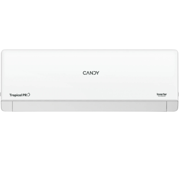 Climatiseur CANDY RapidÓ 12K BTU Inverter Tropical