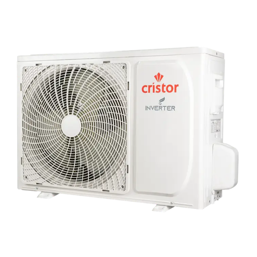 Climatiseur IGLOO CRISTOR InverterT3 Tropical12K Btu – Image 2