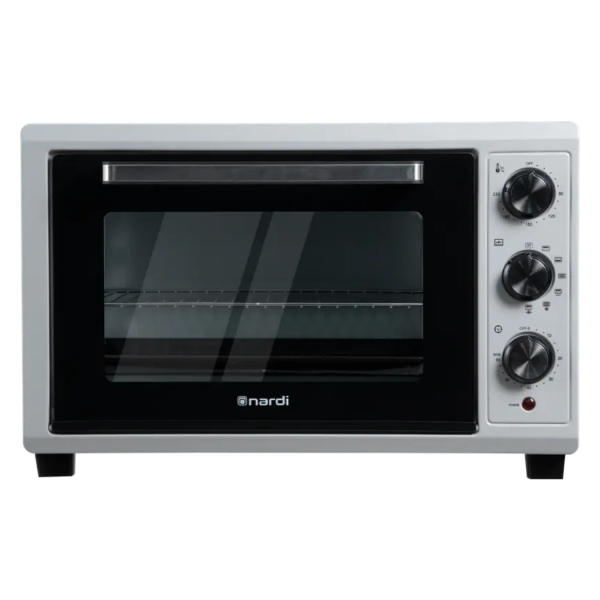 Mini tardi oven 45L Grey