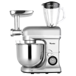 ConDOR POWER MIX Multi Function grey