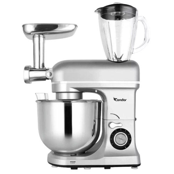 ConDOR POWER MIX Multi Function grey