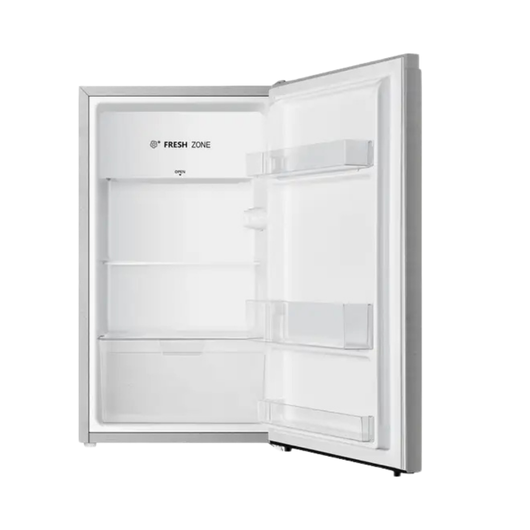 Réfrigérateur CONDOR Maxi Bar 93 Litres Silver – Image 2