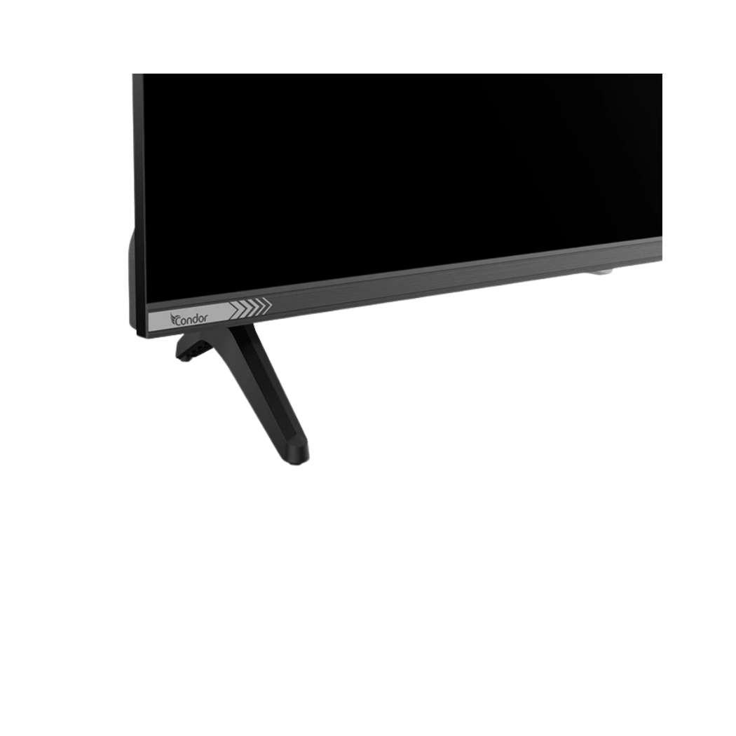 TV Condor 43" Googl TV QLED – Image 3