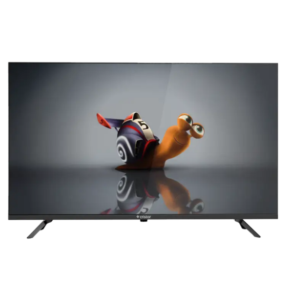 TV CRISTOR M4 43″ DLED HD