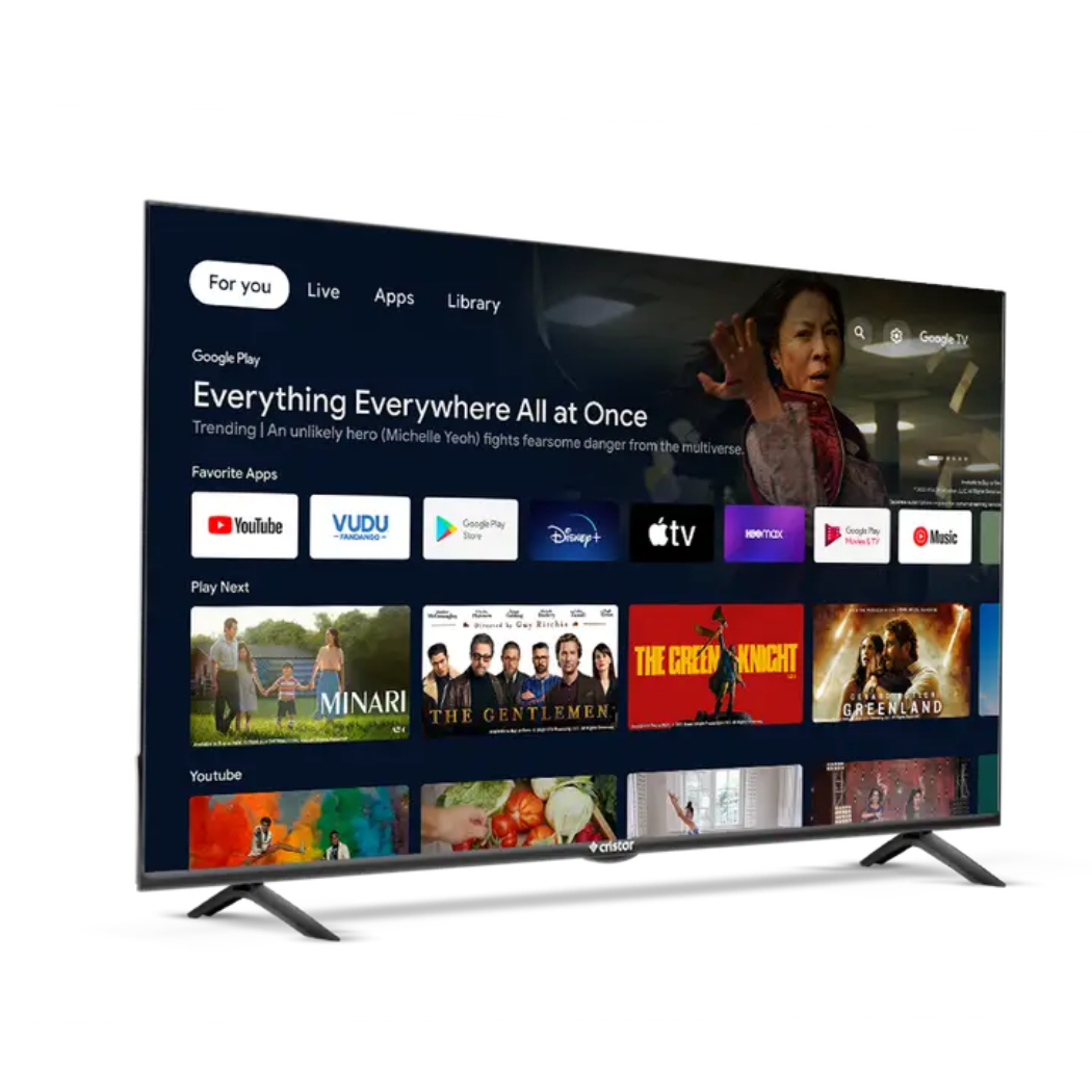 DLED GOOGLE TV FHD - Image 2