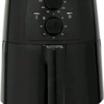 Hot Air Frymaker 5.5 L 1500 W