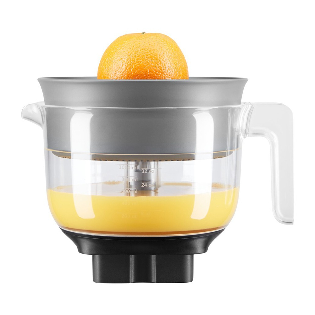 Blender KitchenAid K150 1.4 L with Red Agroma Press Empire - Image 5