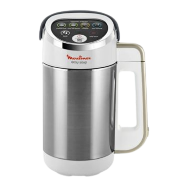 Blendr Chauffante Moulinex easy Soup