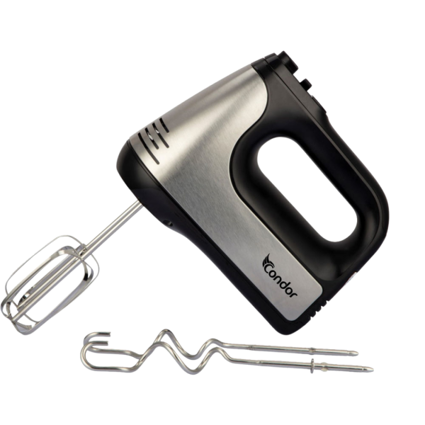 Batteur à Main CONDOR MASTER MIX 400 W