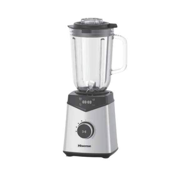 Blender HISENSE 1.5 L 1000 Glas