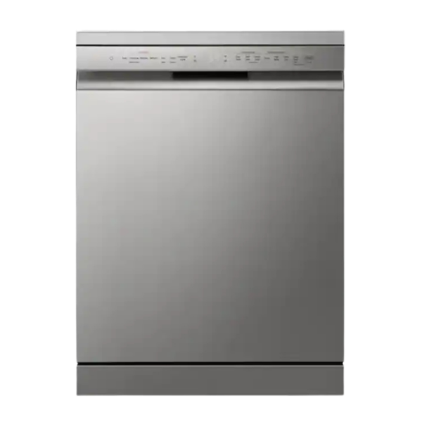 Lave-vaisselle LG QuadWash™ 14 Couverts Inverter Direct Drive