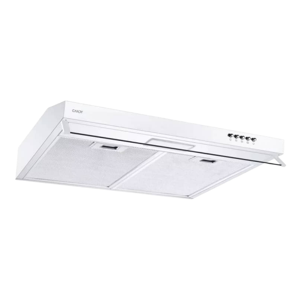 Hed Candy Cap 60 cm White