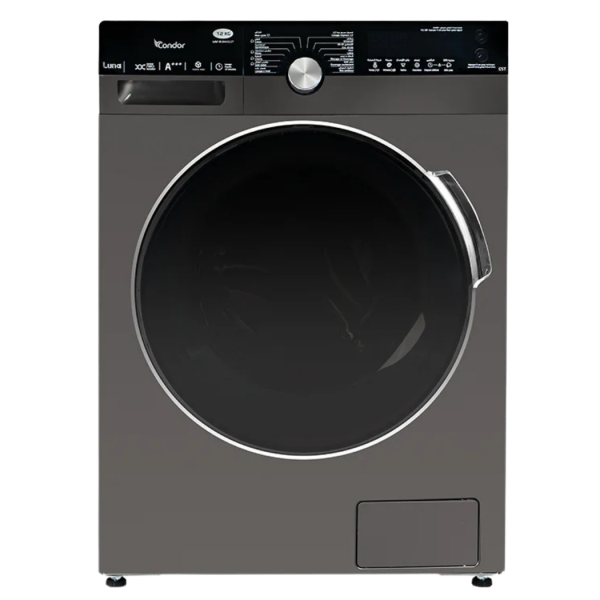 Machine à Laver Condor Luna X – 12 Kg
