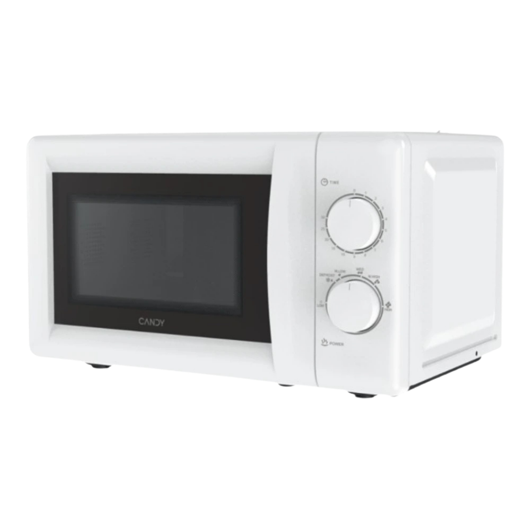 Micro-ondes CANDY Solo 20 Litres Blanc – Image 2