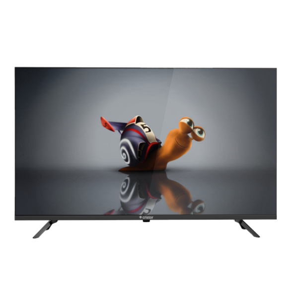 TV Cristor 43" DLED – Full HD