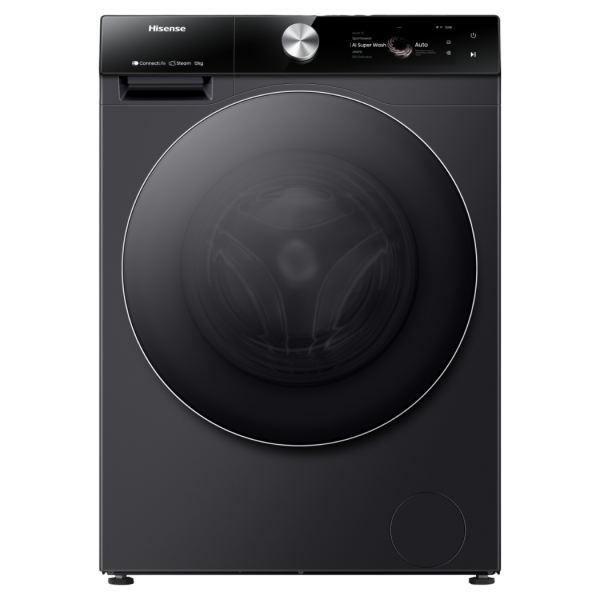 Lave-linge Hisens 12kg