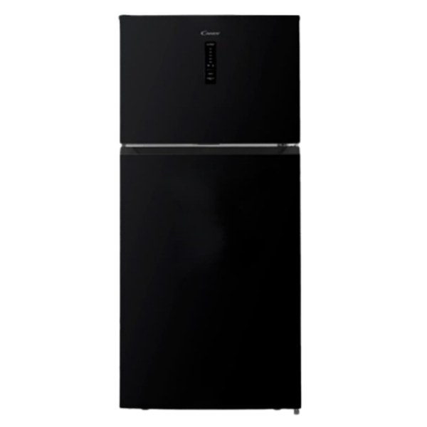 Réfrigérateur Candy Double Porte 570 L Black