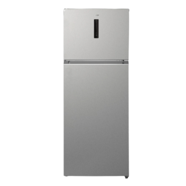 Réfrigérateur Candy Double Porte 610 L Inox