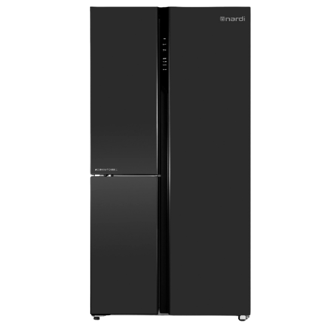 Refrigerator Nardi T-Door 616 L No Frost Inverter