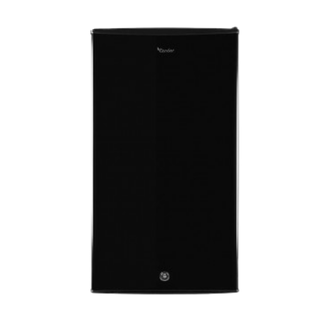 ConDOR Maxi Refrigerator Bar Black