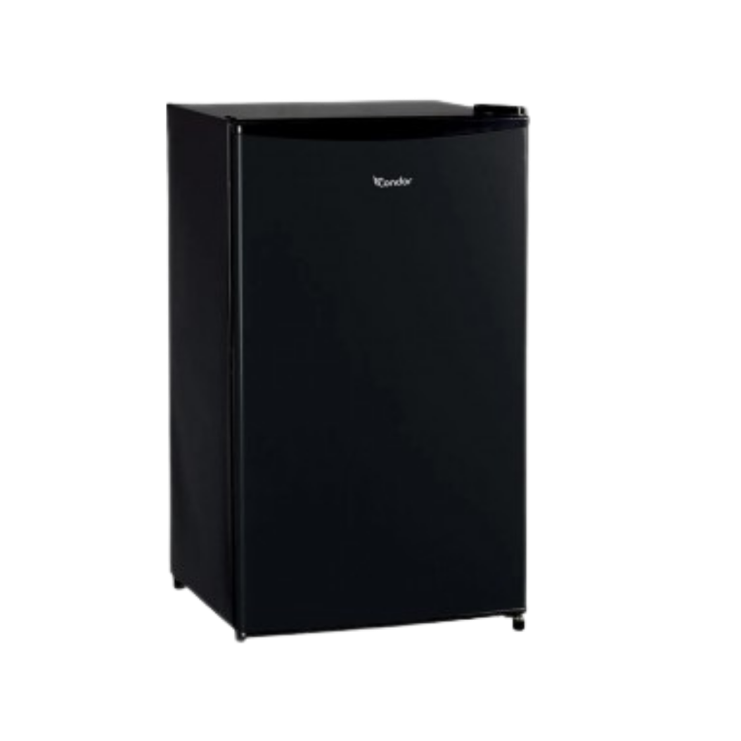 ConDOR Maxi Refrigerator Bar Black - Image 2