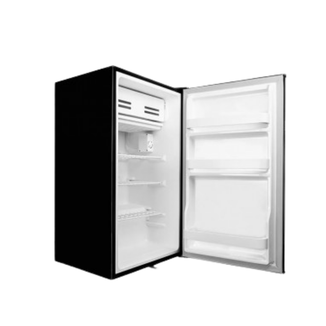 ConDOR Maxi Refrigerator Bar Black - Image 3