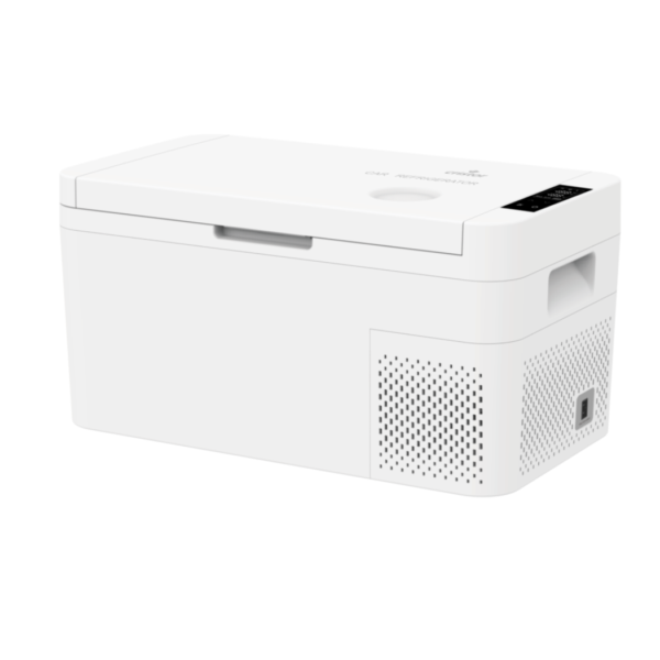 Refrigerateur mobile Cristor 18L
