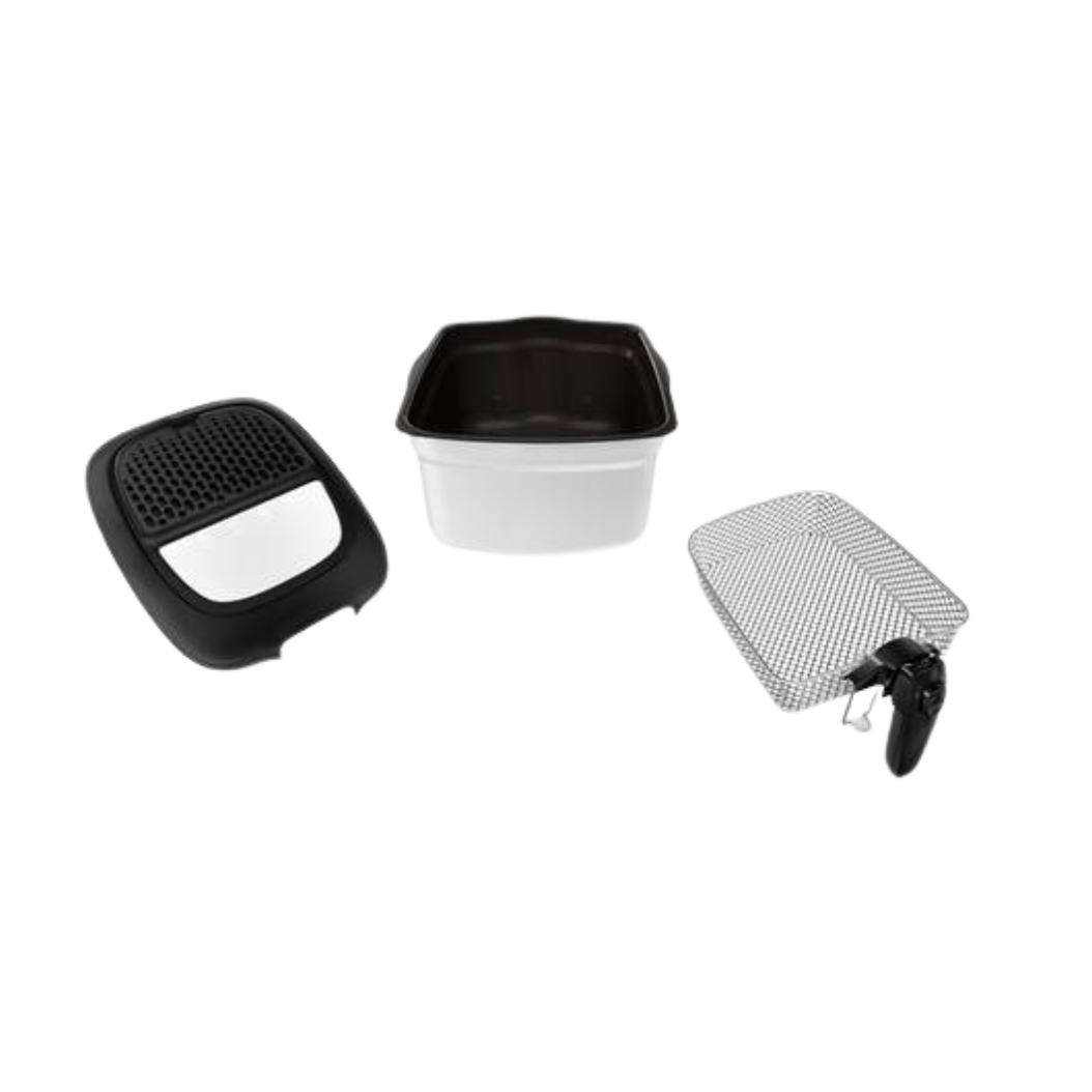 Friteuse Moulinex Super Uno - Image 2