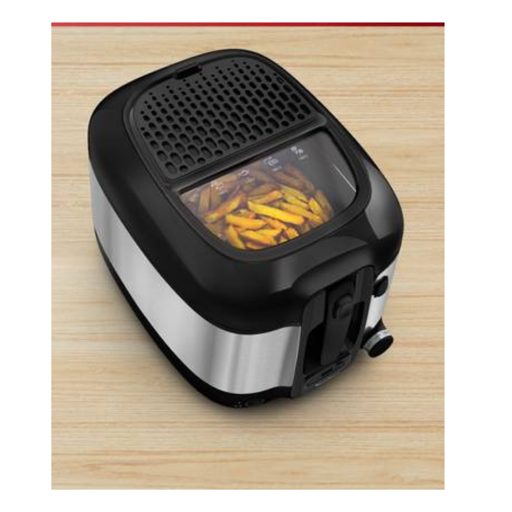 Friteuse Moulinex Super Uno - Image 3