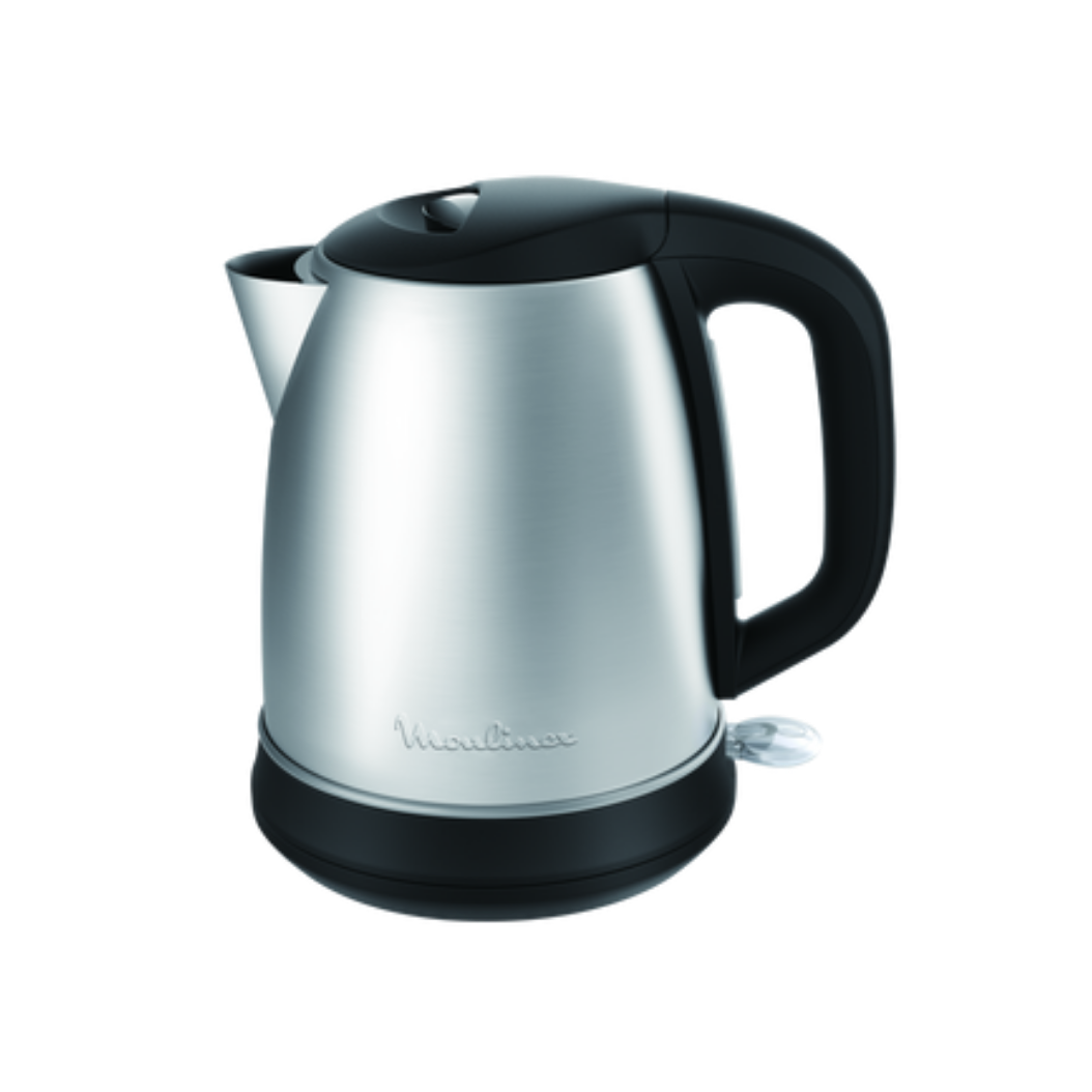 Bouilloire Moulinex 1,7L Inox